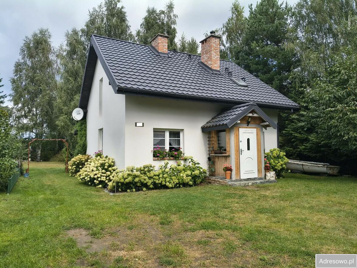 dom wolnostojący, 4 pokoje Pilchy. Zdjęcie 1