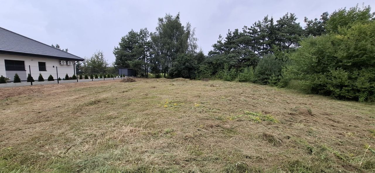 Działka budowlana Marcinkowo. Zdjęcie 3