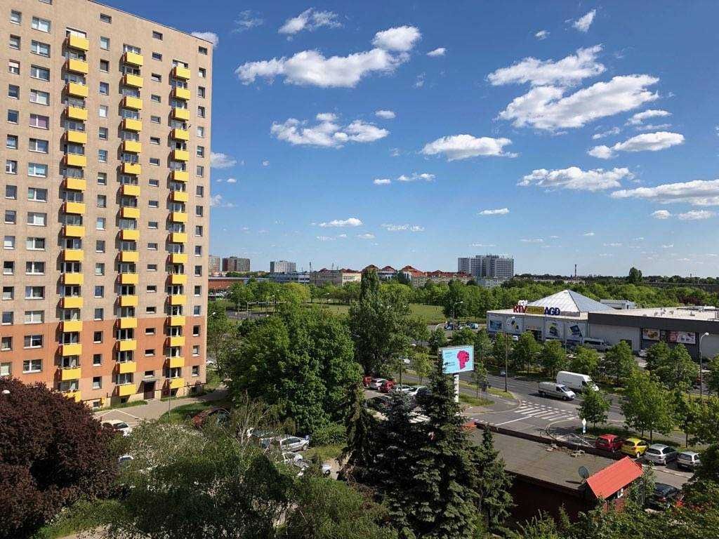 Mieszkanie 2-pokojowe Poznań Winogrady, os. Zwycięstwa. Zdjęcie 7