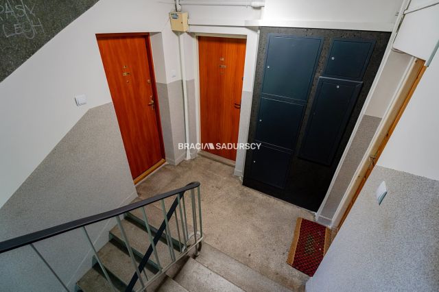 Mieszkanie 4-pokojowe Kraków Azory, ul. Bolesława Czerwieńskiego. Zdjęcie 27