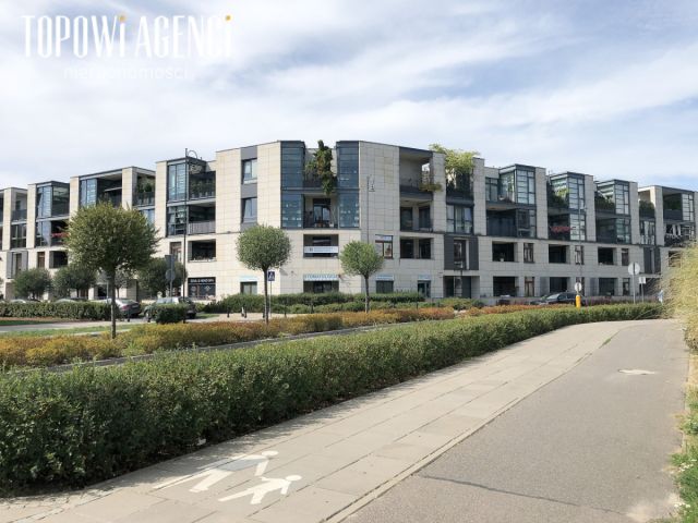 Mieszkanie 3-pokojowe Warszawa Wilanów, ul. Franciszka Klimczaka. Zdjęcie 10