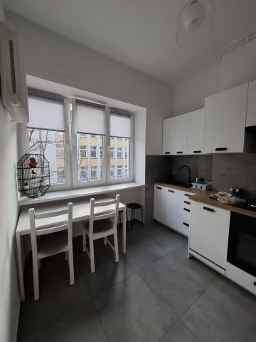 Mieszkanie 3-pokojowe Warszawa Ochota, ul. Spiska. Zdjęcie 1
