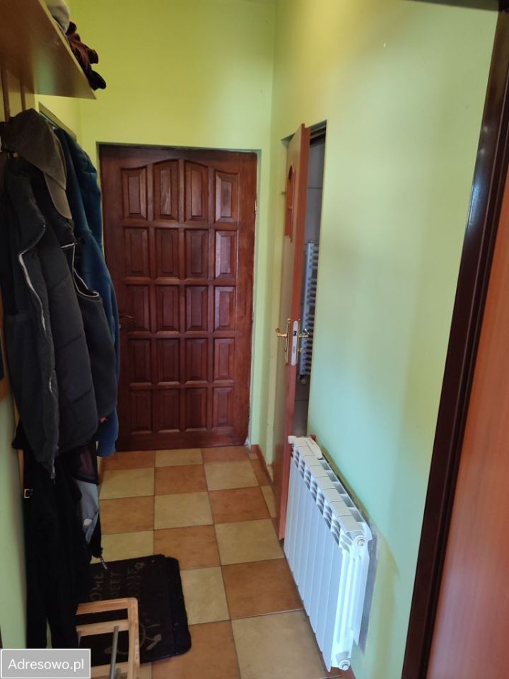 dom wolnostojący, 2 pokoje Łabiszyn, ul. Bydgoska. Zdjęcie 15