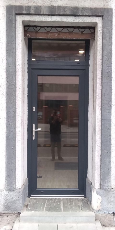 Lokal Łódź Śródmieście, ul. Rewolucji 1905 r.. Zdjęcie 4