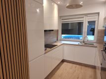 dom szeregowy, 4 pokoje Suchy Las, ul. Szkółkarska. Zdjęcie 2