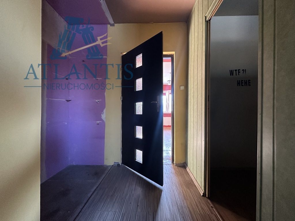 budynek wielorodzinny, 3 pokoje Pruszcz, ul. Dworcowa. Zdjęcie 9