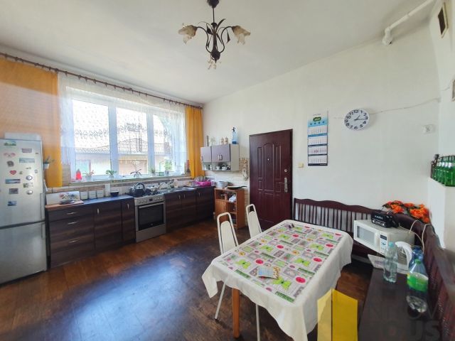 dom wolnostojący, 10 pokoi Damnica, ul. Kolejowa. Zdjęcie 9