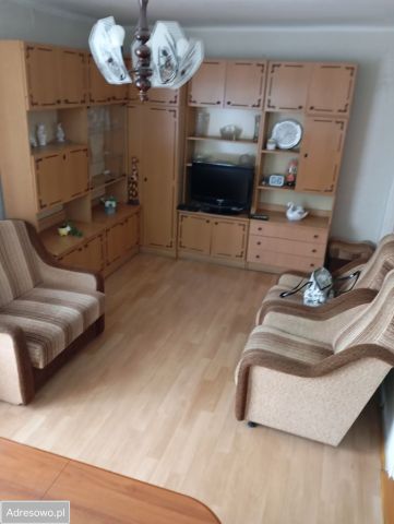 Mieszkanie 1-pokojowe Golub-Dobrzyń, ul. Sportowa. Zdjęcie 1