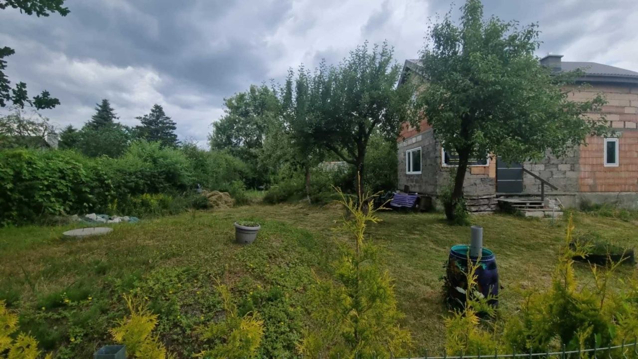 Działka rod Szczecin Dąbie. Zdjęcie 4