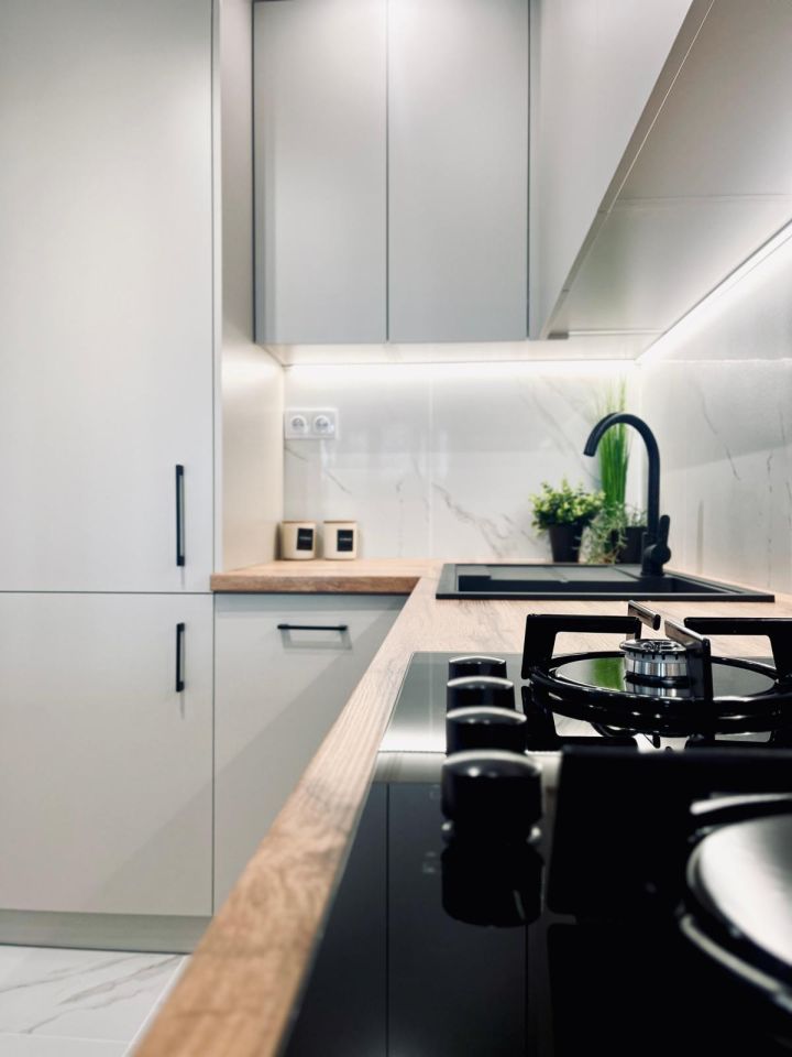 Mieszkanie 2-pokojowe Ostrowiec Świętokrzyski, ul. Polna