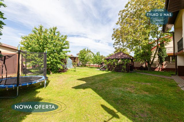 dom wolnostojący, 5 pokoi Kluki, ul. Wspólna. Zdjęcie 3