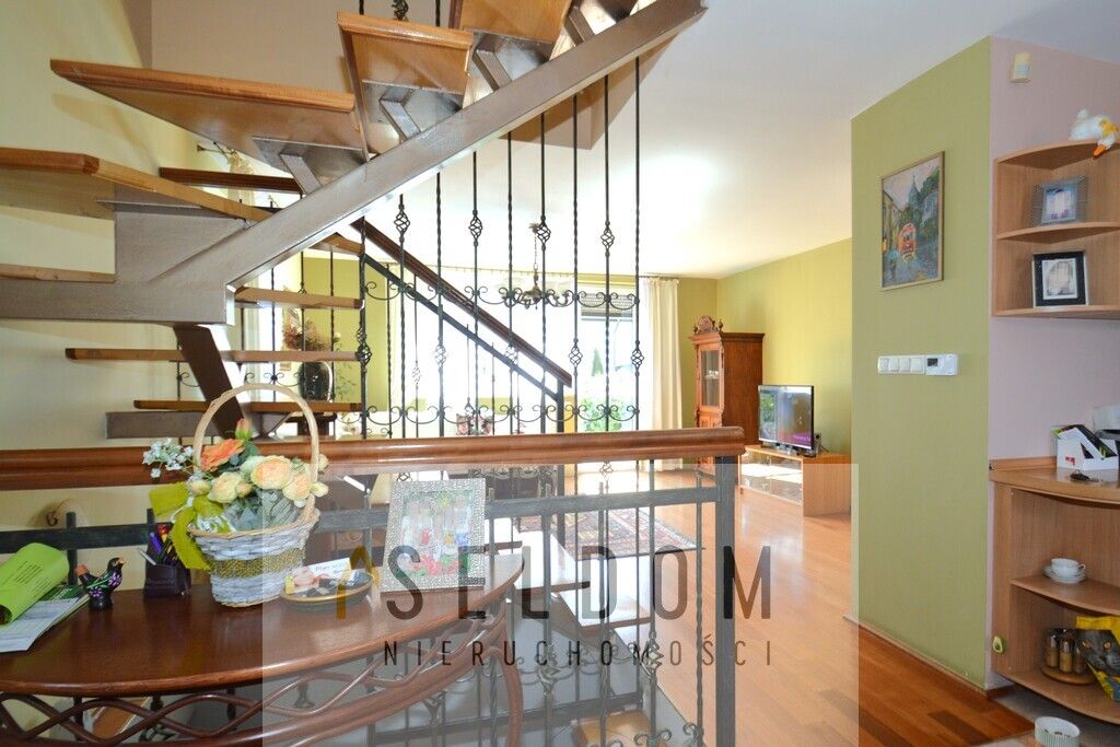 dom szeregowy, 4 pokoje Opole. Zdjęcie 5