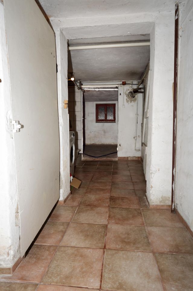 dom wolnostojący, 8 pokoi Wrocław Oporów, ul. Jana Ostroroga. Zdjęcie 23