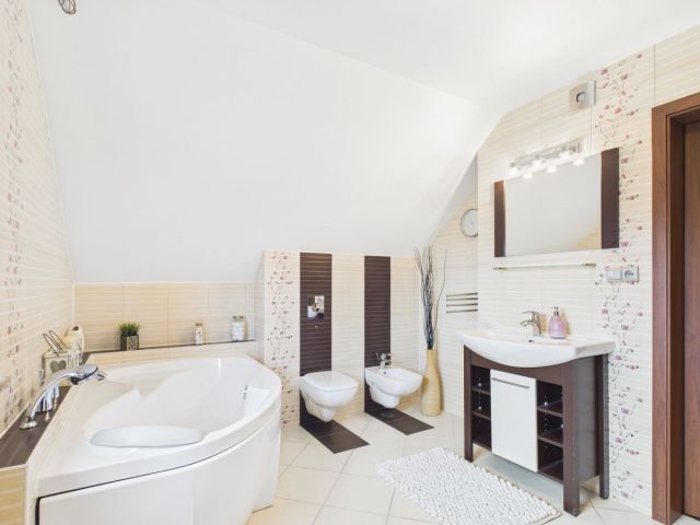 bliźniak, 5 pokoi Książenice, ul. Wiolinowa. Zdjęcie 8