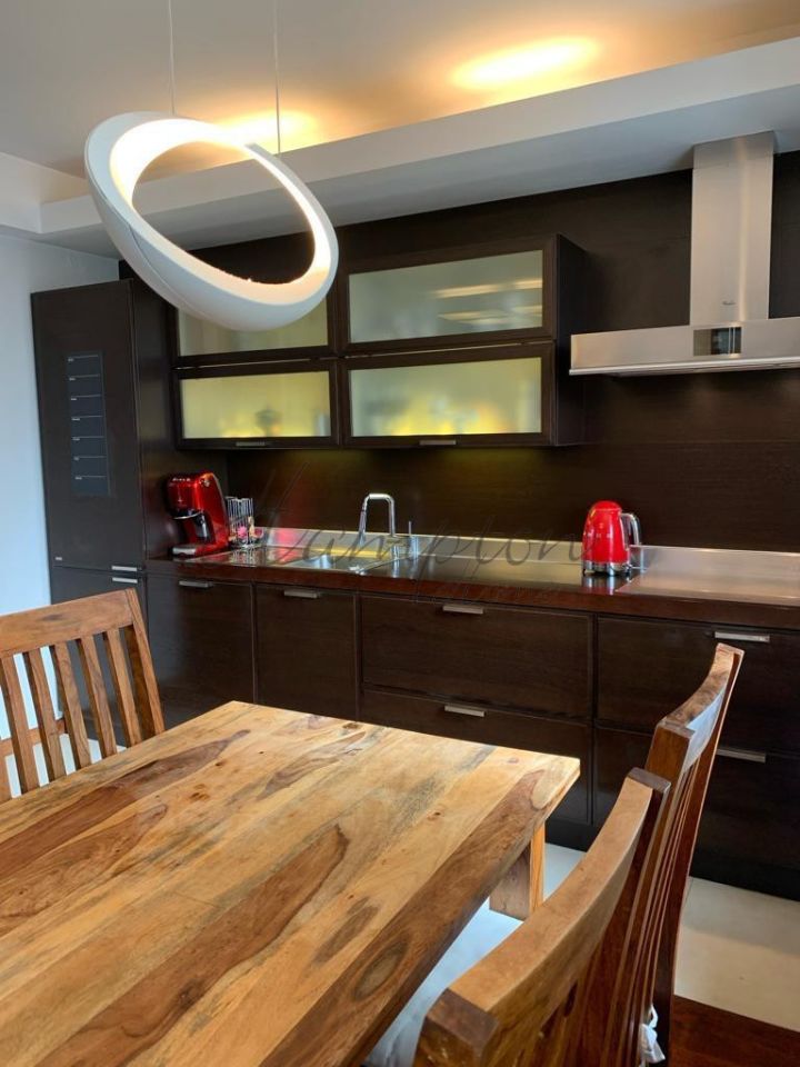 Mieszkanie 3-pokojowe Warszawa Mokotów, ul. Przejazd. Zdjęcie 5