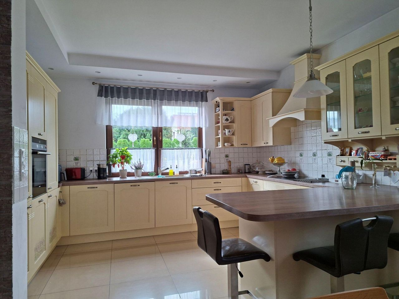 dom wolnostojący, 4 pokoje Kunów. Zdjęcie 21