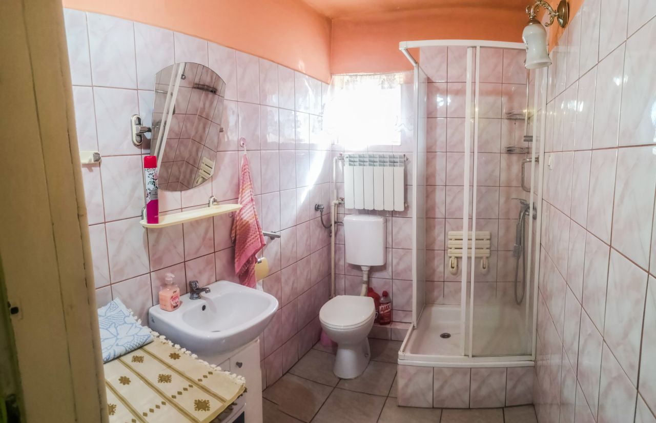 dom wolnostojący, 3 pokoje Myszków Mrzygłód, ul. Siewierska. Zdjęcie 10