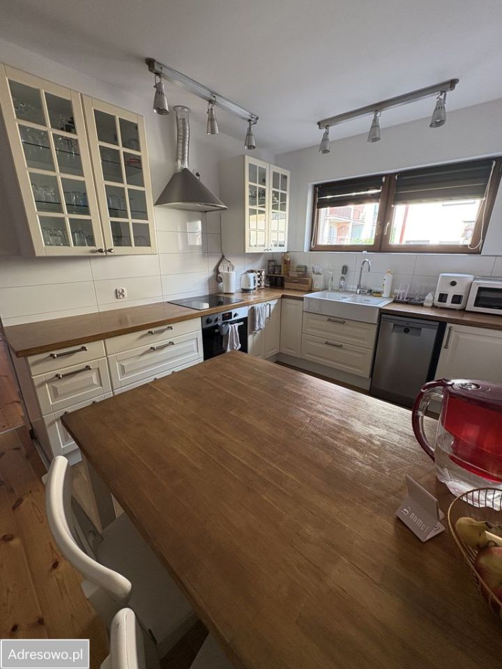 Mieszkanie 4-pokojowe Nakło nad Notecią, ul. gen. Henryka Dąbrowskiego. Zdjęcie 7