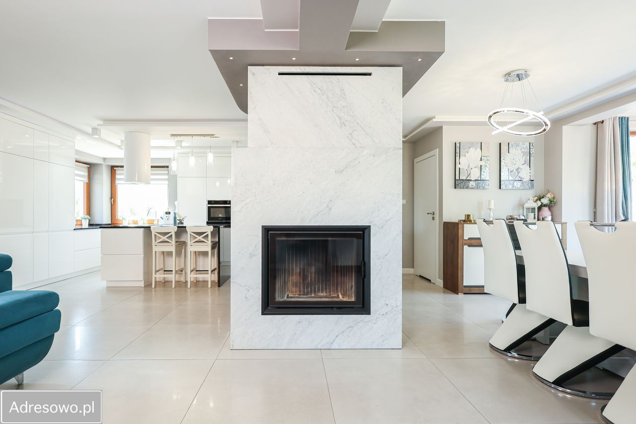 dom wolnostojący, 5 pokoi Bydgoszcz. Zdjęcie 20