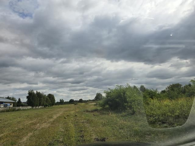 Działka budowlana Duczki, ul. Szosa Jadowska. Zdjęcie 5