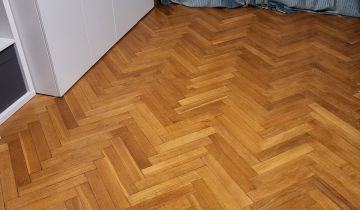 Mieszkanie 2-pokojowe Warszawa Międzylesie, ul. Żegańska