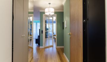 Mieszkanie 3-pokojowe Gdynia Śródmieście, ul. Obrońców Wybrzeża