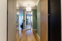 Mieszkanie 3-pokojowe Gdynia Śródmieście, ul. Obrońców Wybrzeża