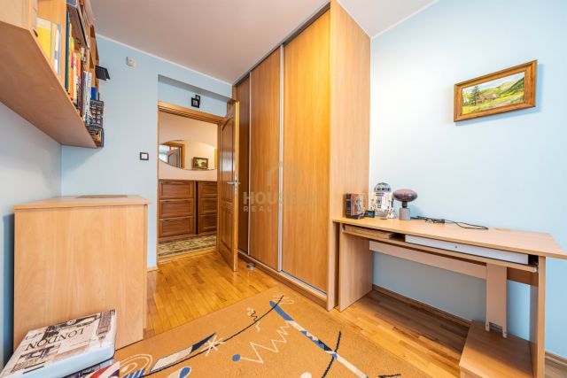 Mieszkanie 4-pokojowe Gdynia Wielki Kack, ul. ks. Jana Pawła Siega. Zdjęcie 8