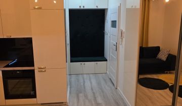 Mieszkanie 1-pokojowe Konin