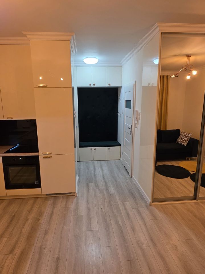 Mieszkanie 1-pokojowe Konin. Zdjęcie 2