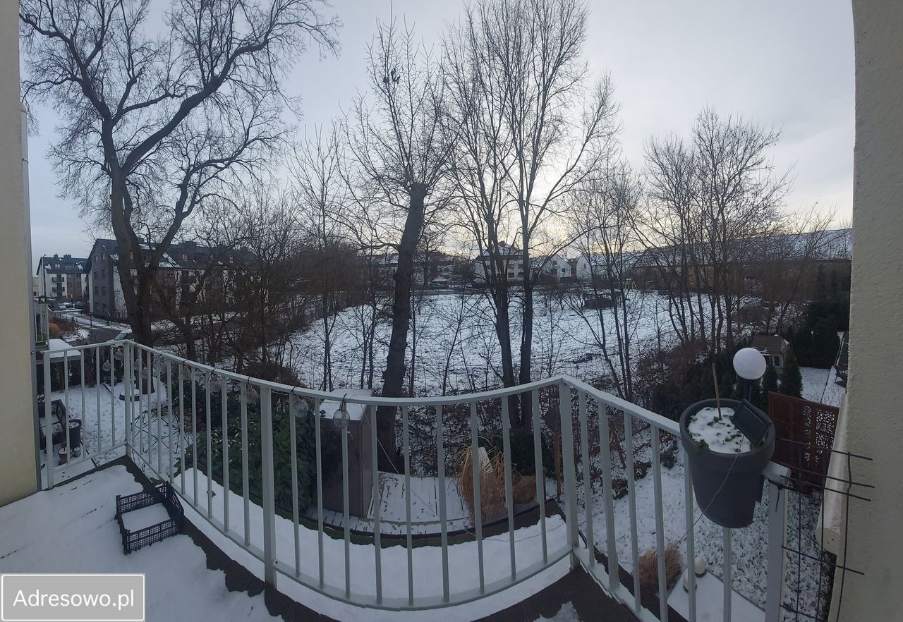 Mieszkanie 4-pokojowe Wrocław Wojszyce, ul. Granitowa. Zdjęcie 17