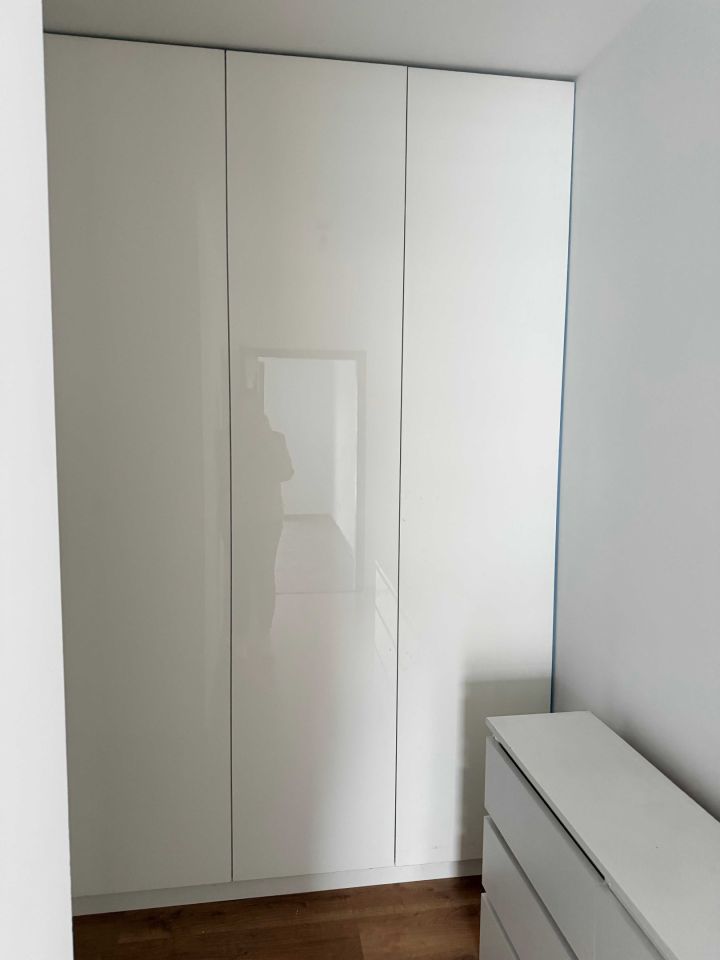 Mieszkanie 2-pokojowe Rybno. Zdjęcie 3