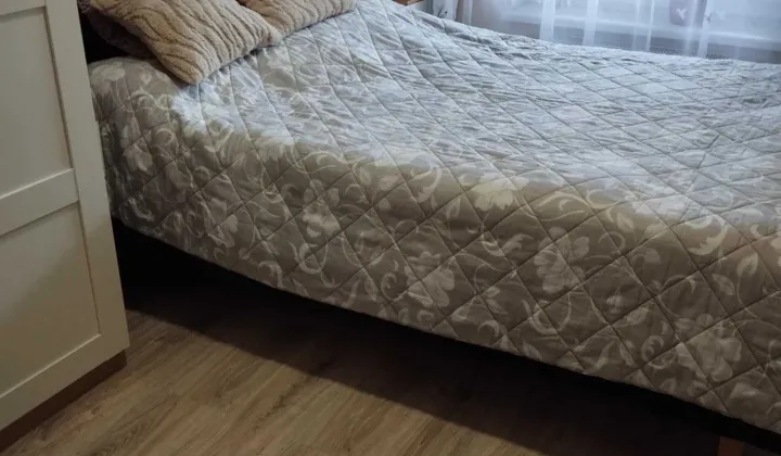 Mieszkanie 3-pokojowe Ciechocinek