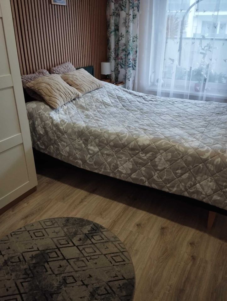 Mieszkanie 3-pokojowe Ciechocinek