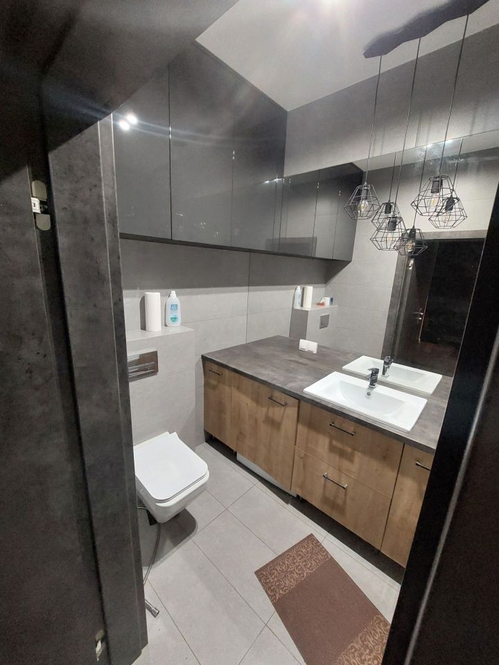 Mieszkanie 3-pokojowe Łódź Olechów, ul. Bolesława Szczodrego. Zdjęcie 6