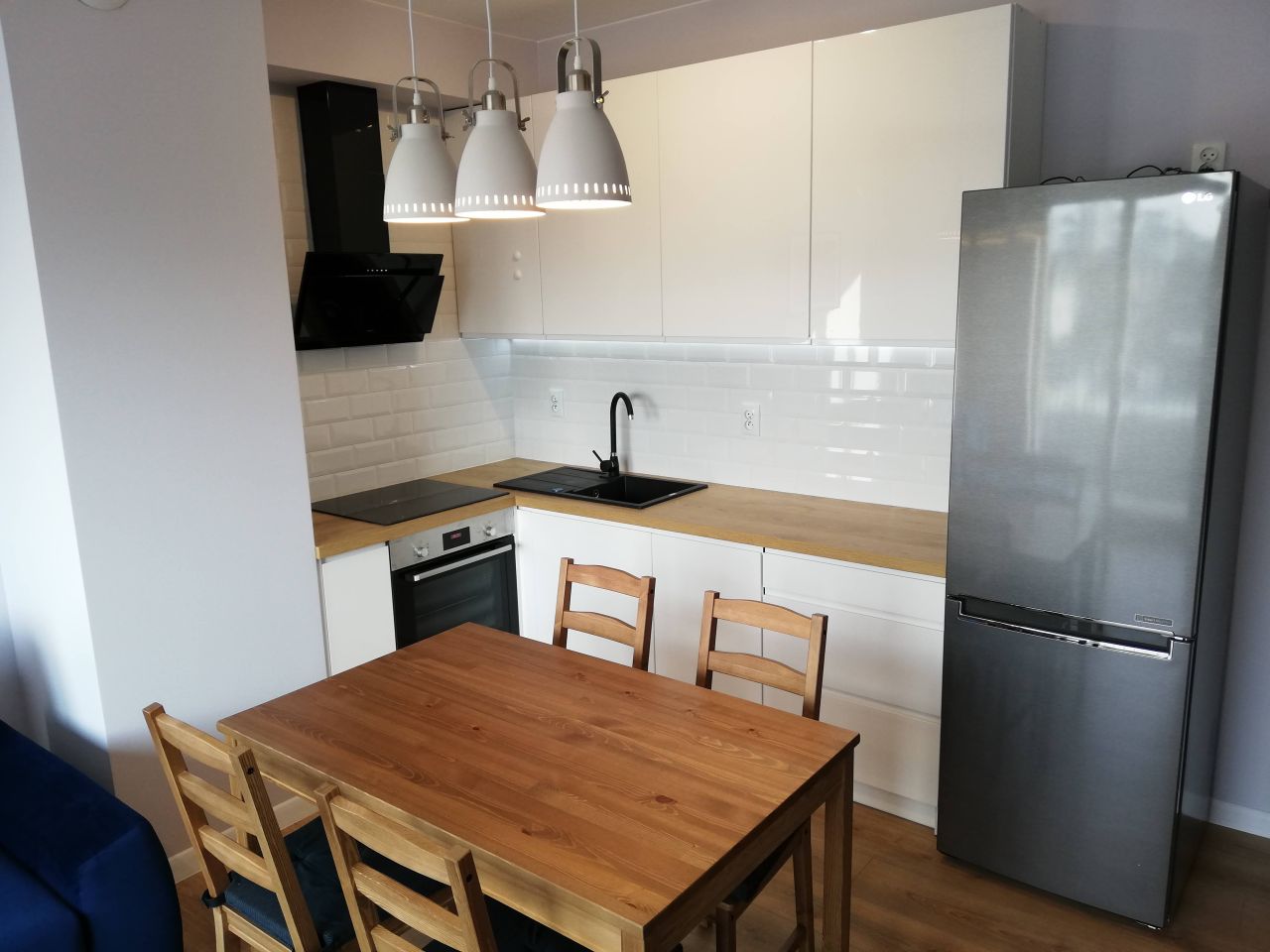 Mieszkanie 2-pokojowe Katowice Józefowiec, ul. Słoneczna. Zdjęcie 4