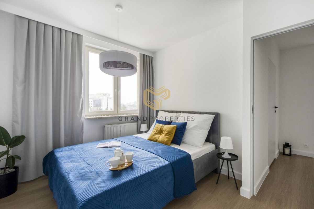 Mieszkanie 2-pokojowe Warszawa Targówek, ul. św. Wincentego. Zdjęcie 6