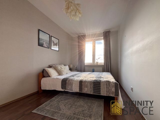 Mieszkanie 2-pokojowe Warszawa Mokotów, ul. Czerska. Zdjęcie 6