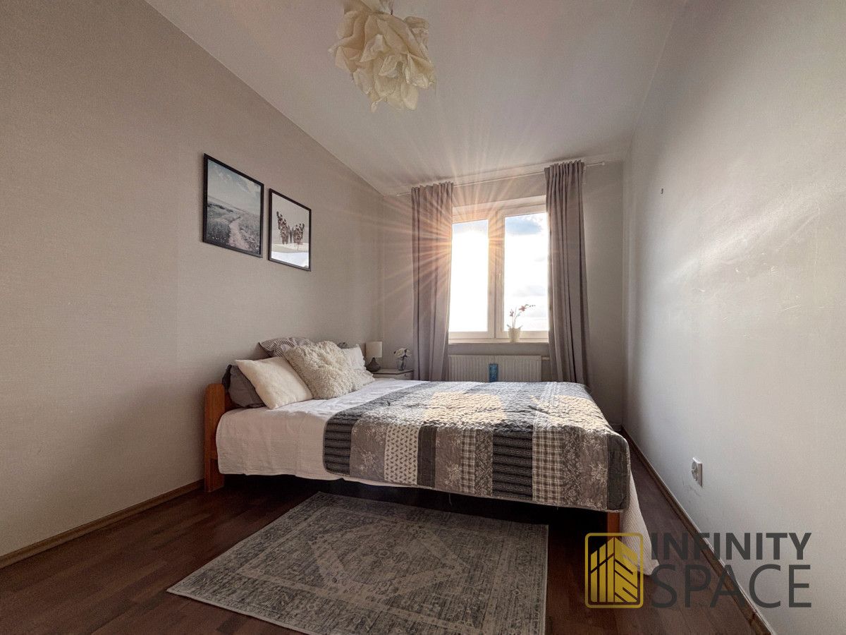 Mieszkanie 2-pokojowe Warszawa Mokotów, ul. Czerska. Zdjęcie 6