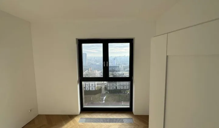 Mieszkanie 4-pokojowe Katowice Bogucice, ul. Henryka Mikołaja Góreckiego