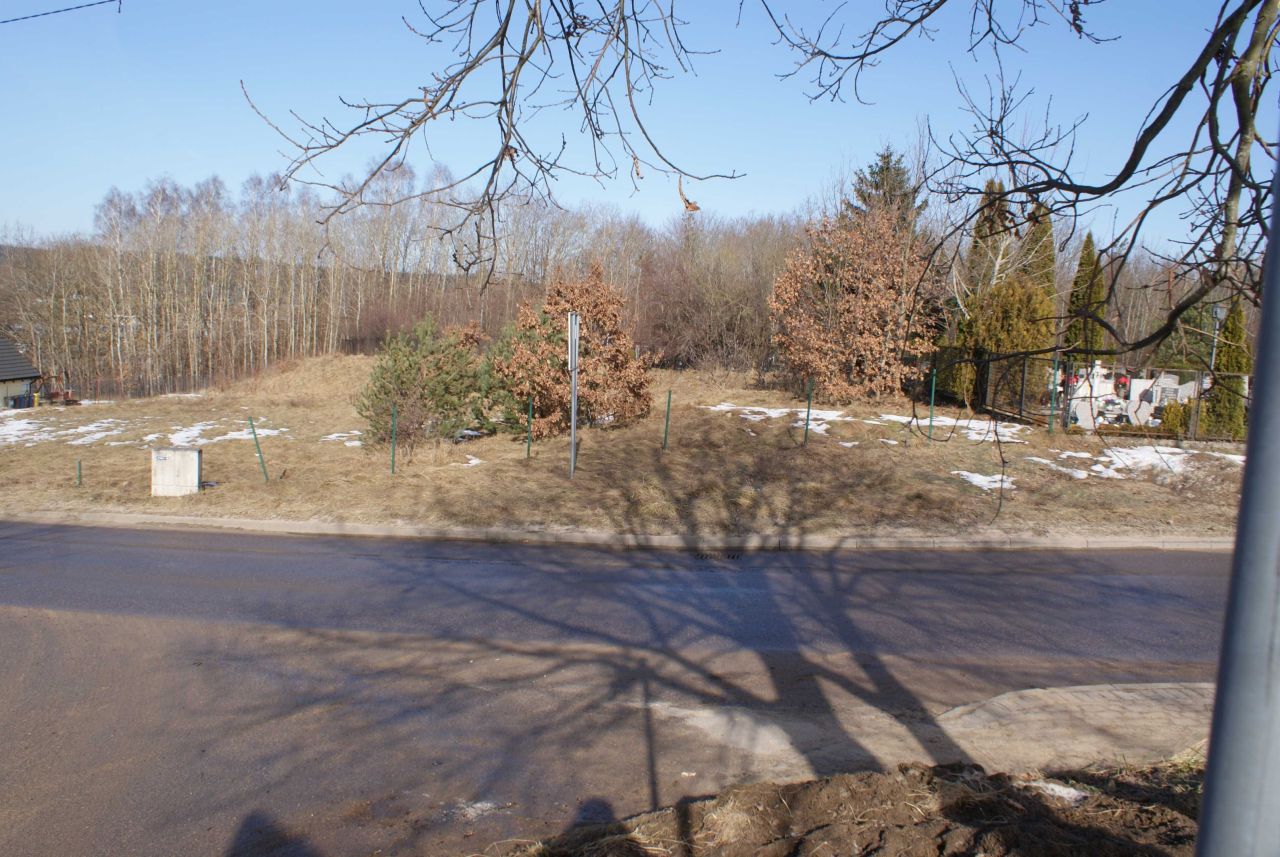 Działka budowlana Somonino. Zdjęcie 3