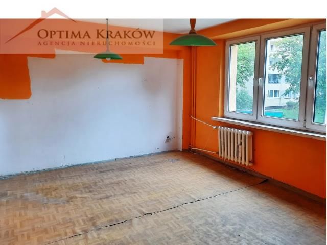 Mieszkanie 3-pokojowe Kraków Nowa Huta, os. Albertyńskie. Zdjęcie 8