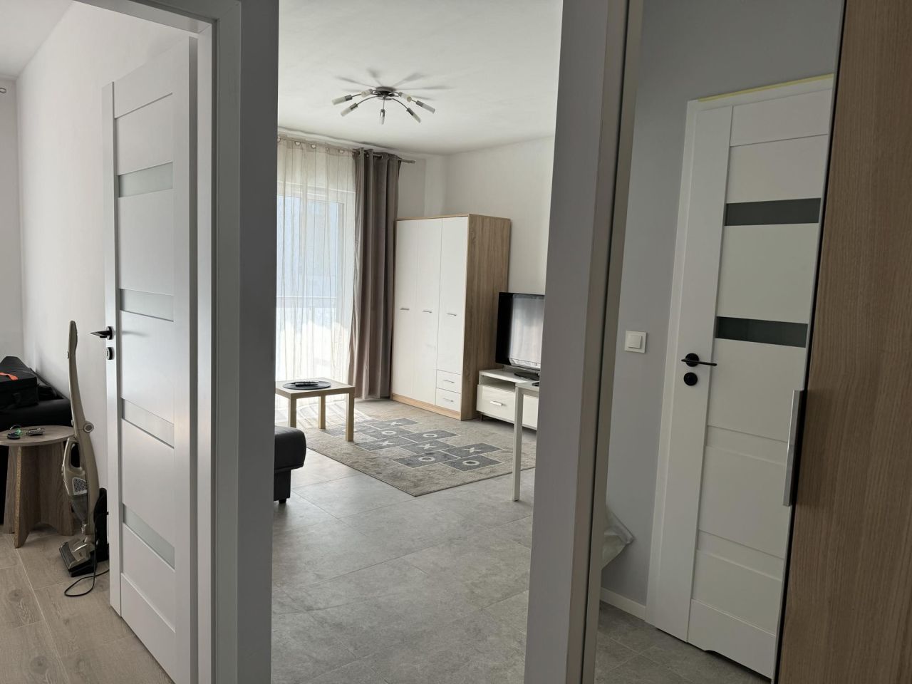 Mieszkanie 2-pokojowe Pruszków Centrum, ul. Mechaników. Zdjęcie 4