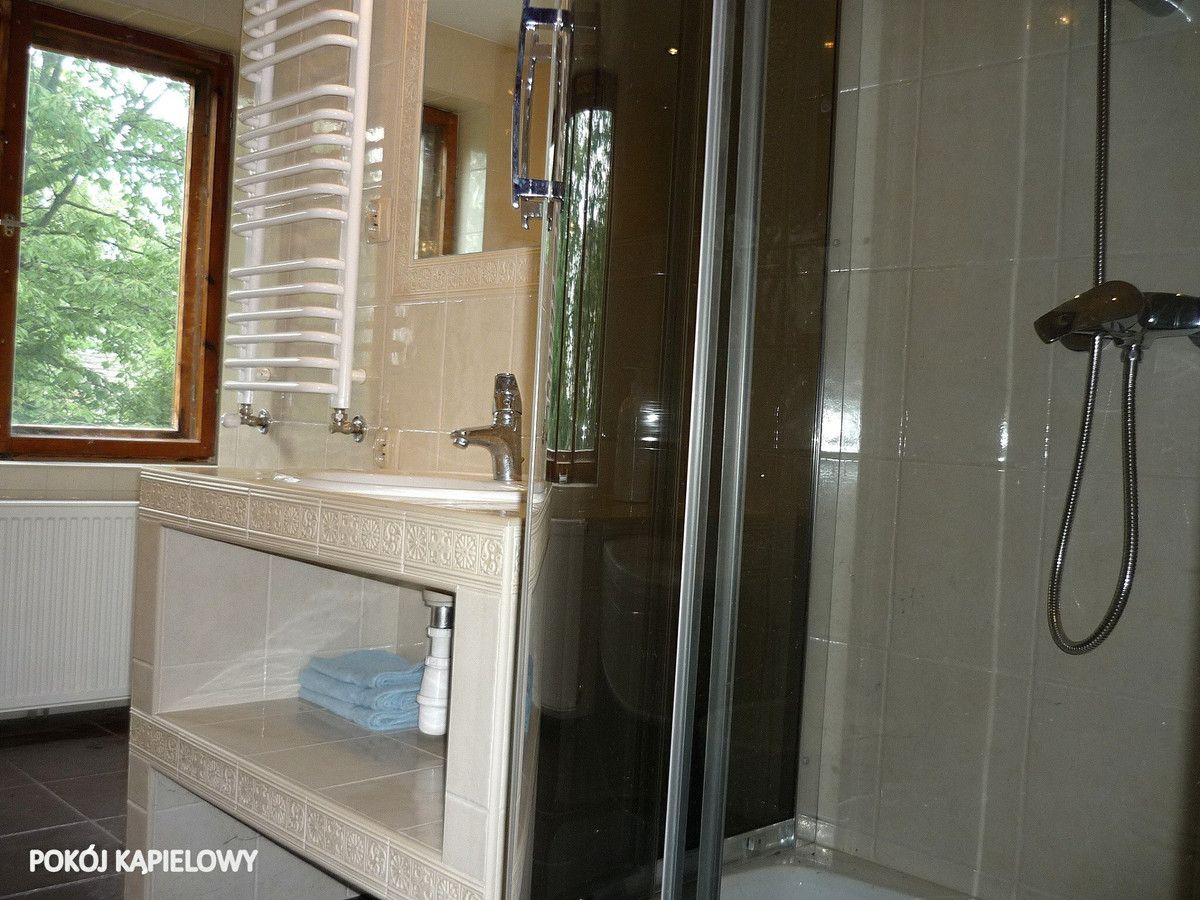 dom wolnostojący, 5 pokoi Bochnia, ul. Kazimierza Brodzińskiego. Zdjęcie 7