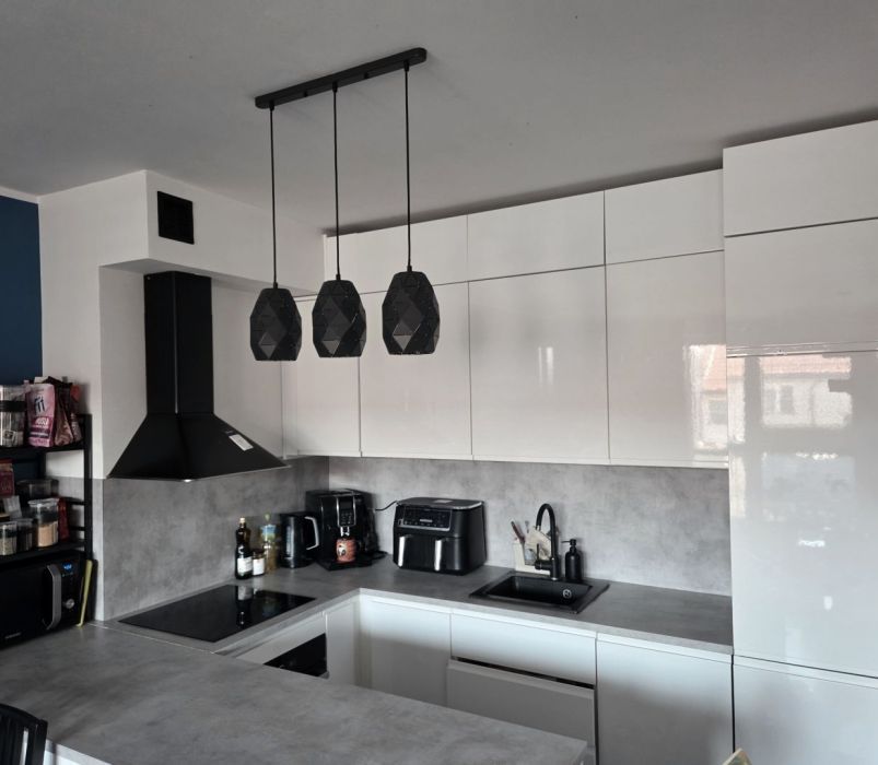 Mieszkanie 4-pokojowe Gdańsk Morena, ul. Myśliwskie Wzgórze. Zdjęcie 4