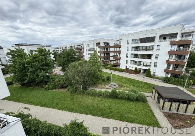 Mieszkanie 2-pokojowe Warszawa Mokotów, ul. Batalionu AK "Karpaty". Zdjęcie 17