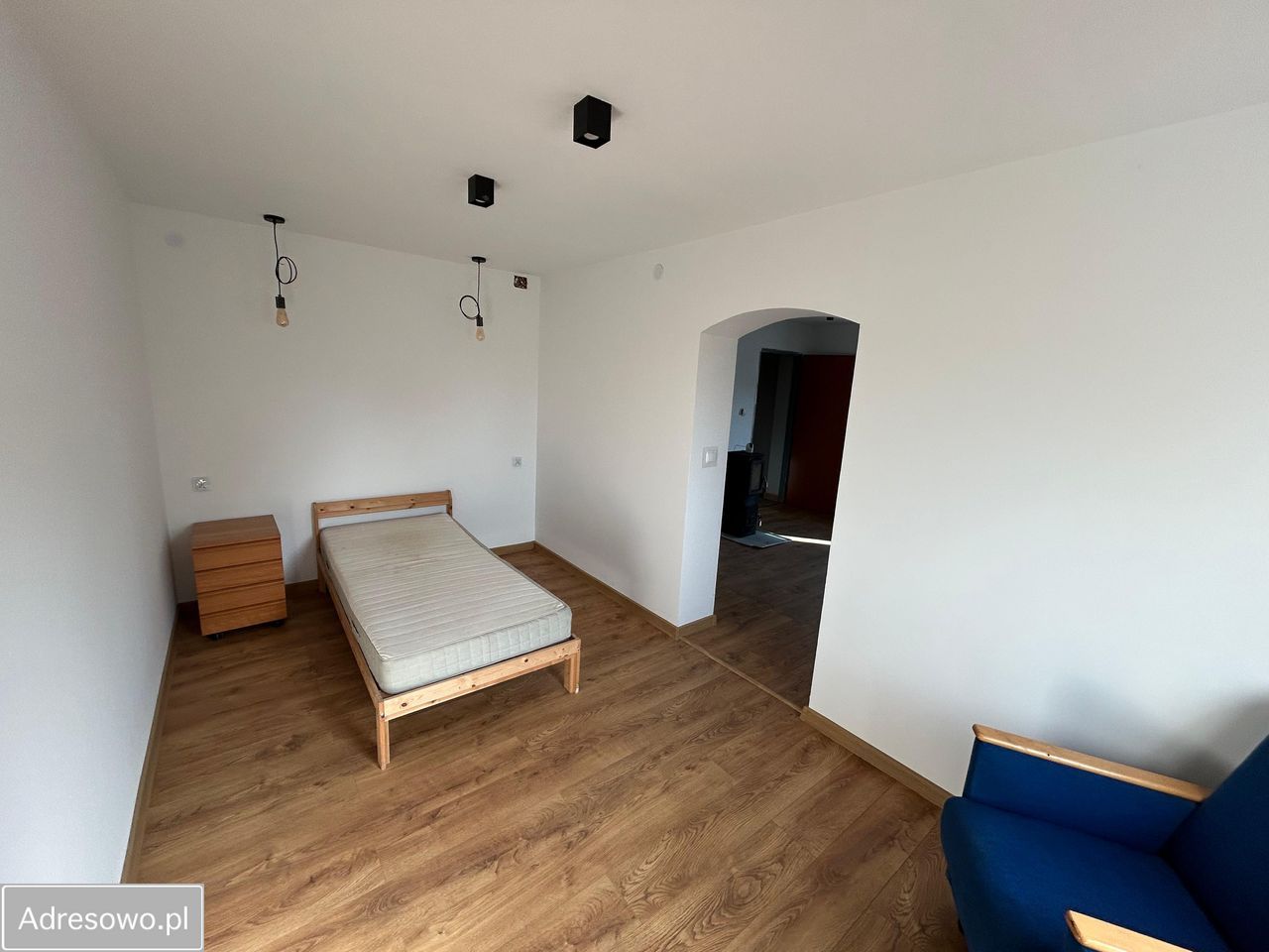 dom wolnostojący, 6 pokoi Szczedrzykowice. Zdjęcie 16