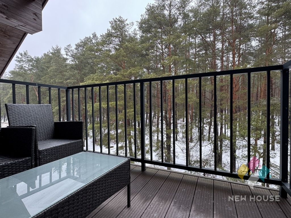 Mieszkanie 1-pokojowe Karwica. Zdjęcie 4