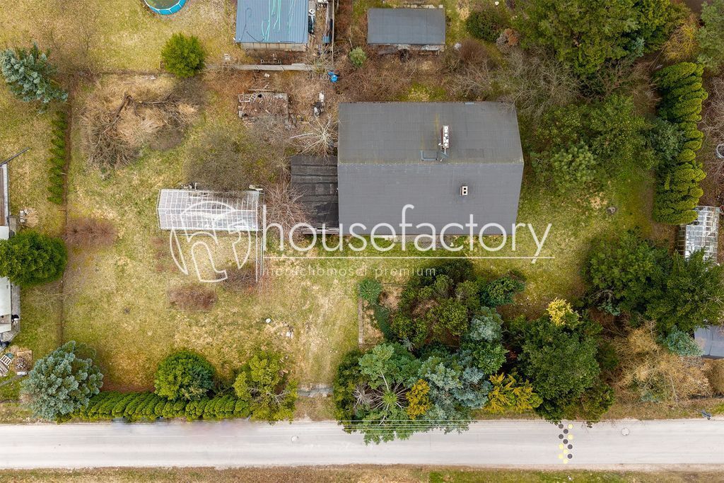 dom wolnostojący, 4 pokoje Janówka, ul. Poziomkowa. Zdjęcie 15