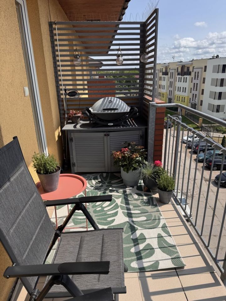 Mieszkanie 4-pokojowe Kołobrzeg. Zdjęcie 6